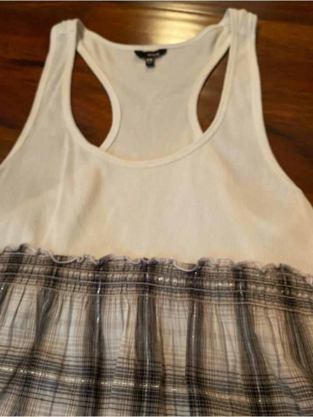 Hurley Tank Sundress - Picture 6 of 12